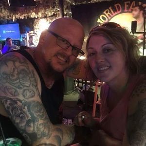 Meet your Posher, Jason